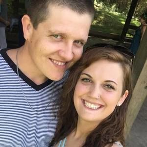 Meet your Posher, Randy